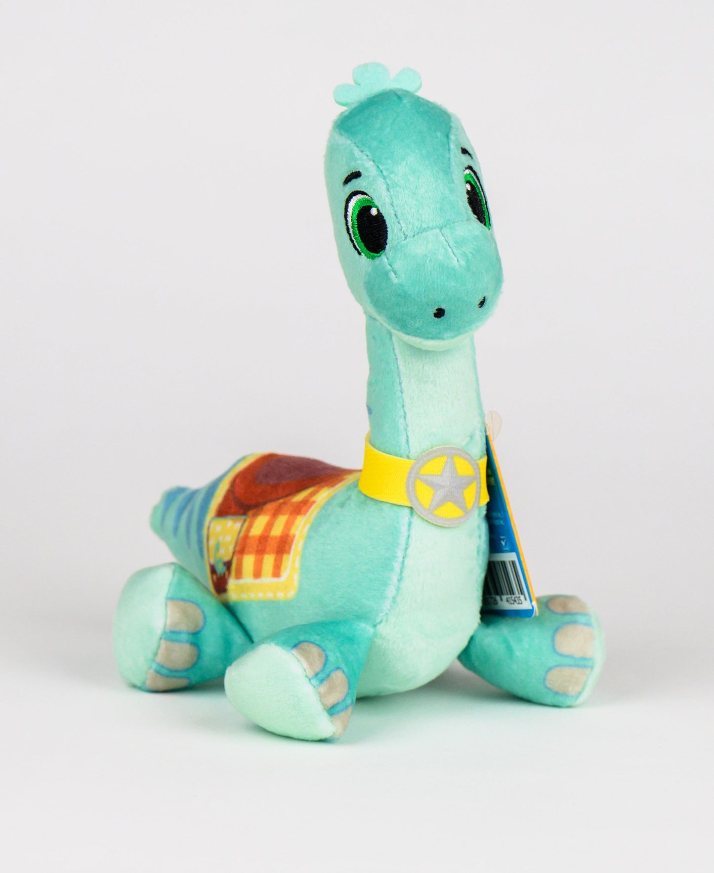 2er Set Dino Ranch Plüschtier