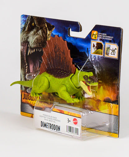 Jurassic World 3er Set Dinosaurier