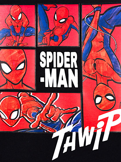 Spider-Man Langarmshirt