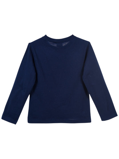 Avengers Langarmshirt Captain America