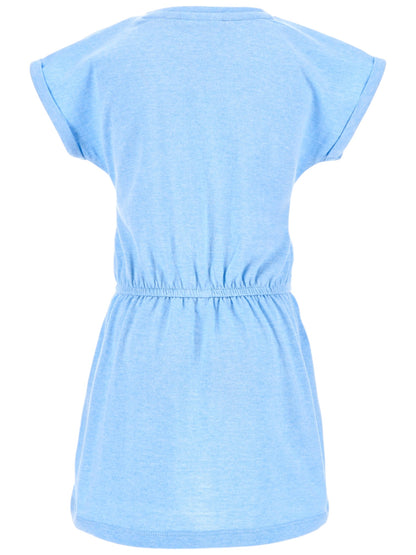 Bluey & Bingo Sommerkleid