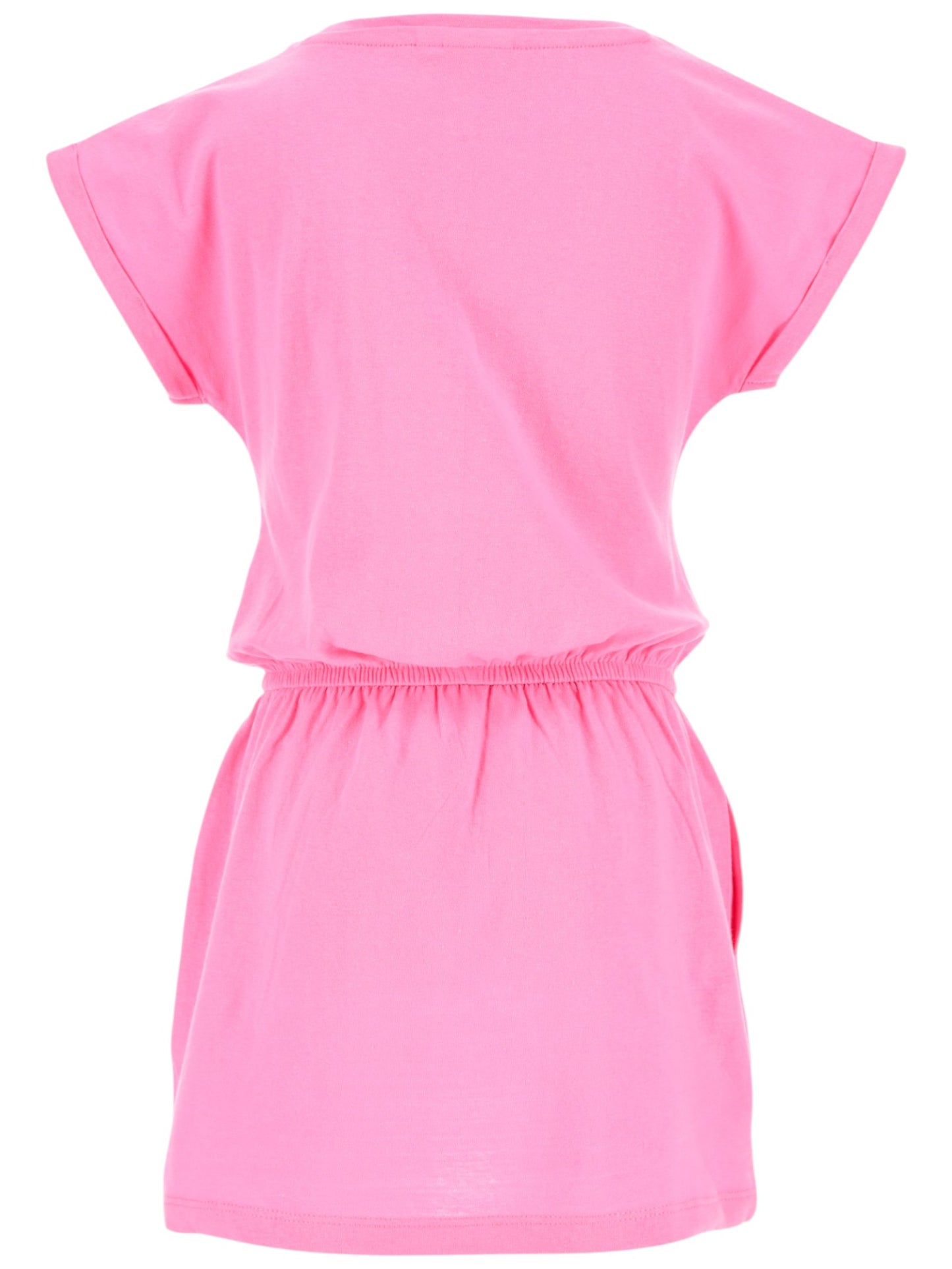 Bluey & Bingo Sommerkleid