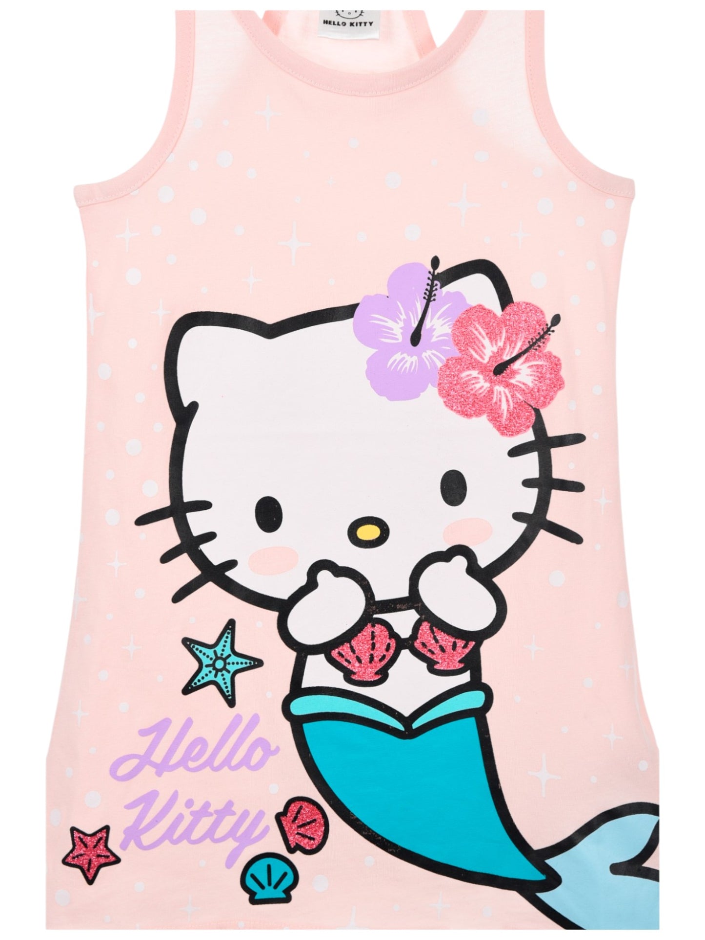 Hello Kitty Sommerkleid