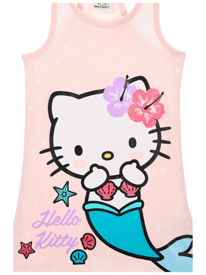 Hello Kitty Sommerkleid