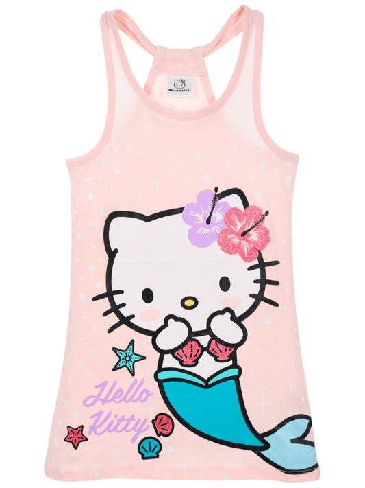 Hello Kitty Sommerkleid