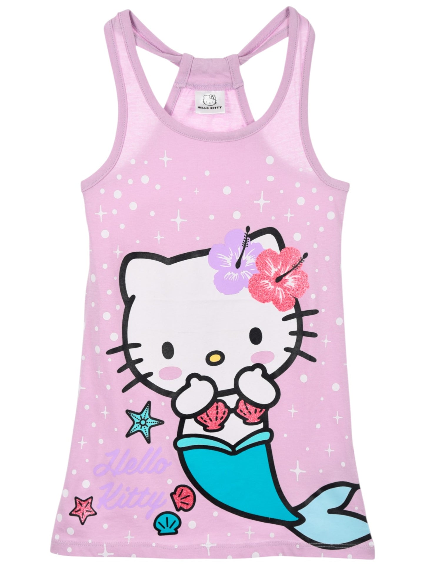Hello Kitty Sommerkleid