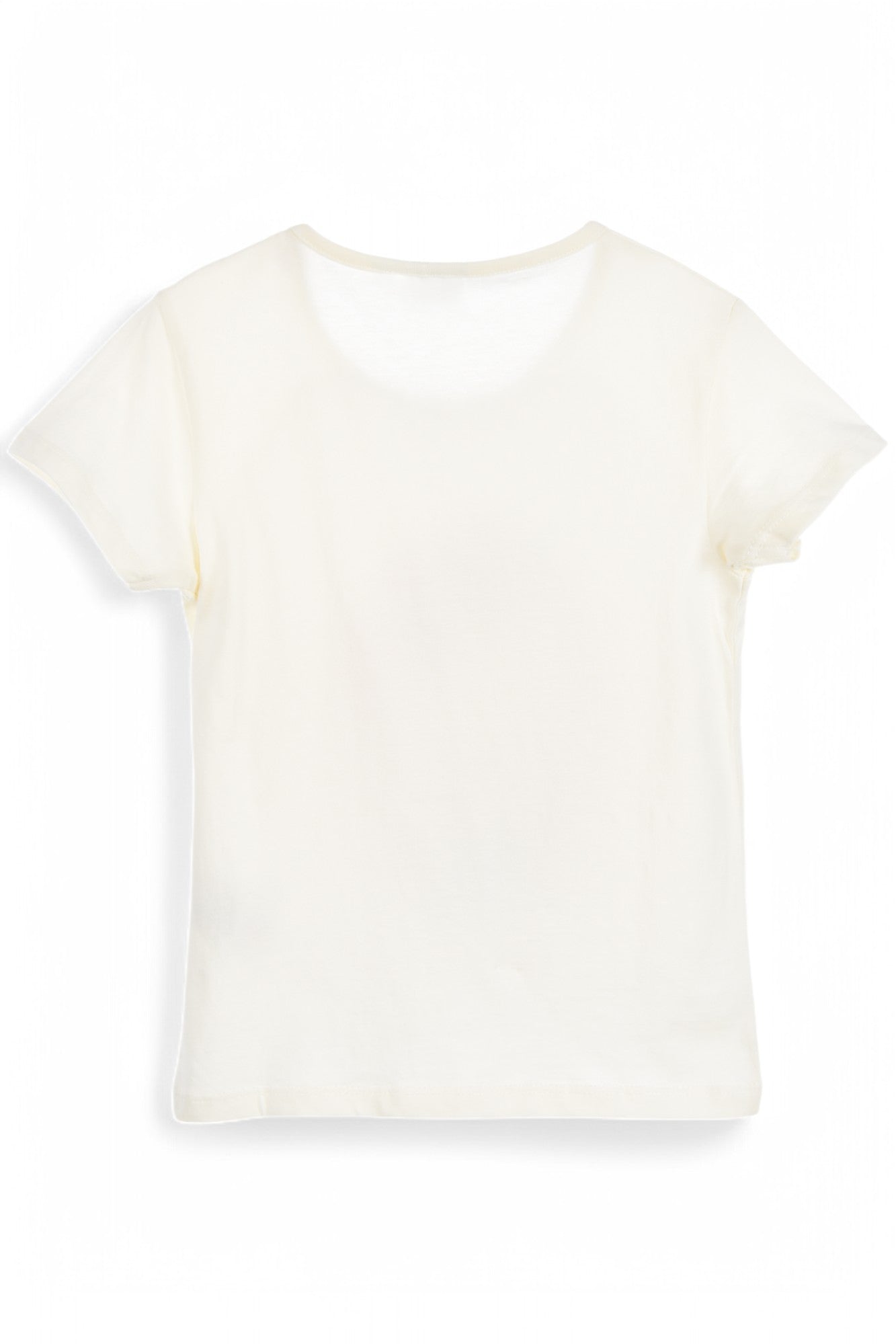 Hello Kitty T-Shirt für Mädchen Gr. 104 - 140 cm