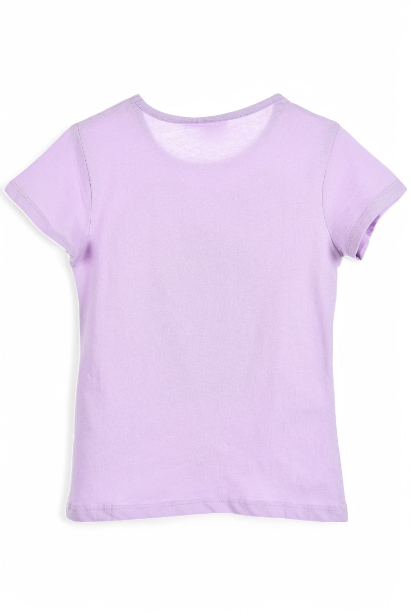 Hello Kitty T-Shirt für Mädchen Gr. 104 - 140 cm