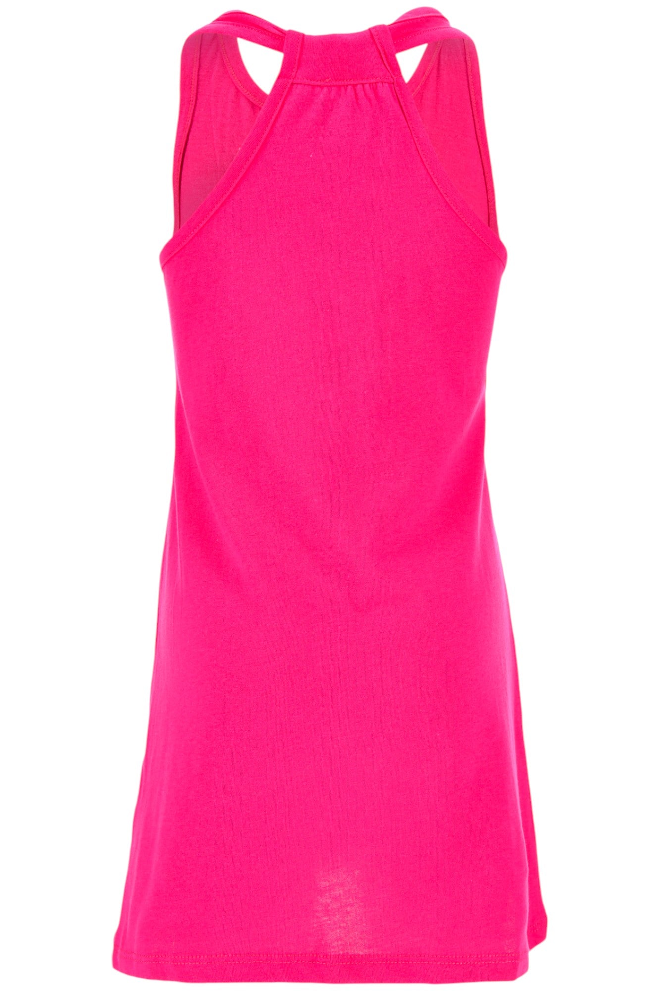 Barbie Sommerkleid mit Glitzerdetails 104-140 cm