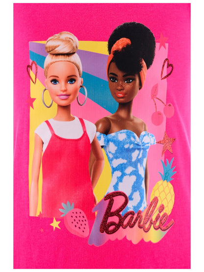 Barbie Sommerkleid