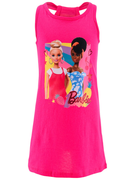 Barbie Sommerkleid