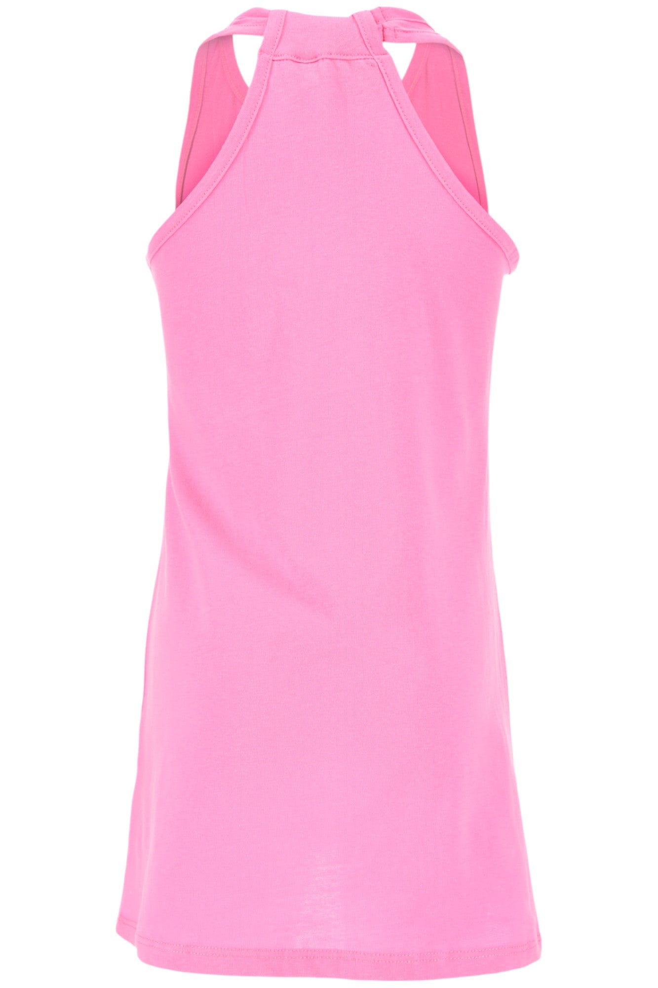 Barbie Sommerkleid mit Glitzerdetails 104-140 cm