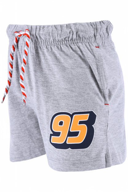 Disney Cars Set T-Shirt & Shorts für Jungen Gr. 98 - 116 cm