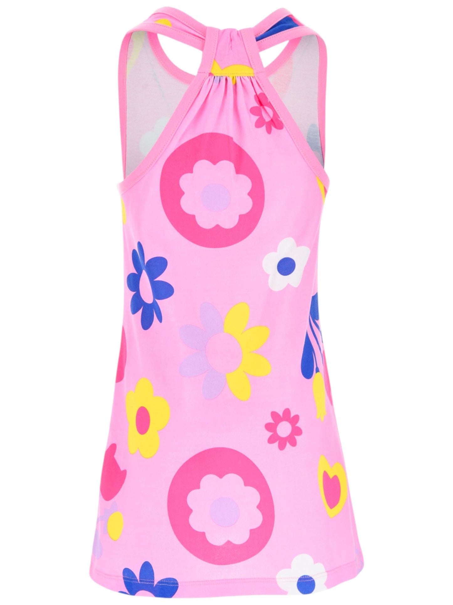 Gabby´s Dollhouse Sommerkleid