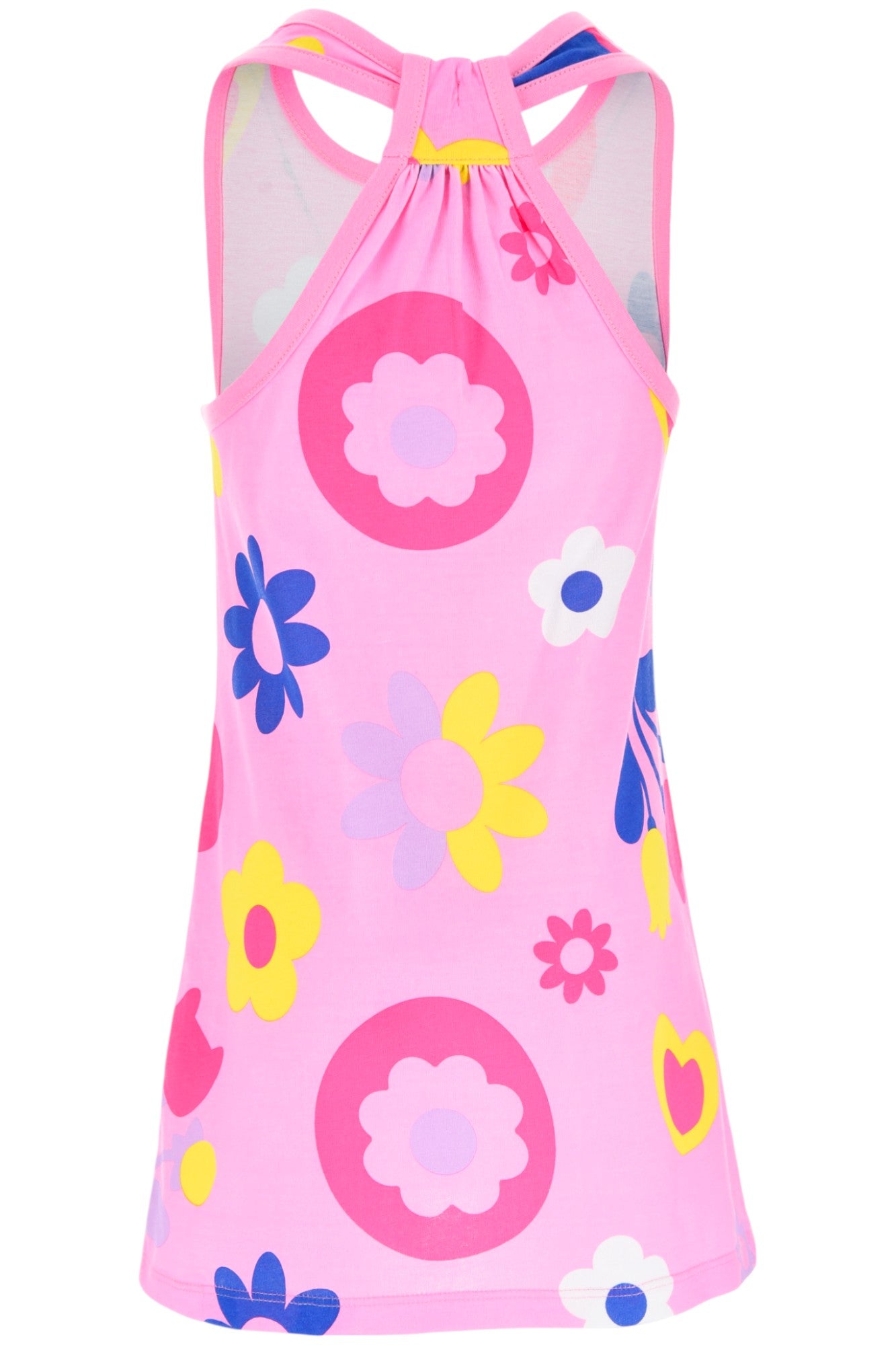 Gabby´s Dollhouse Sommerkleid Gr. 98-128 cm