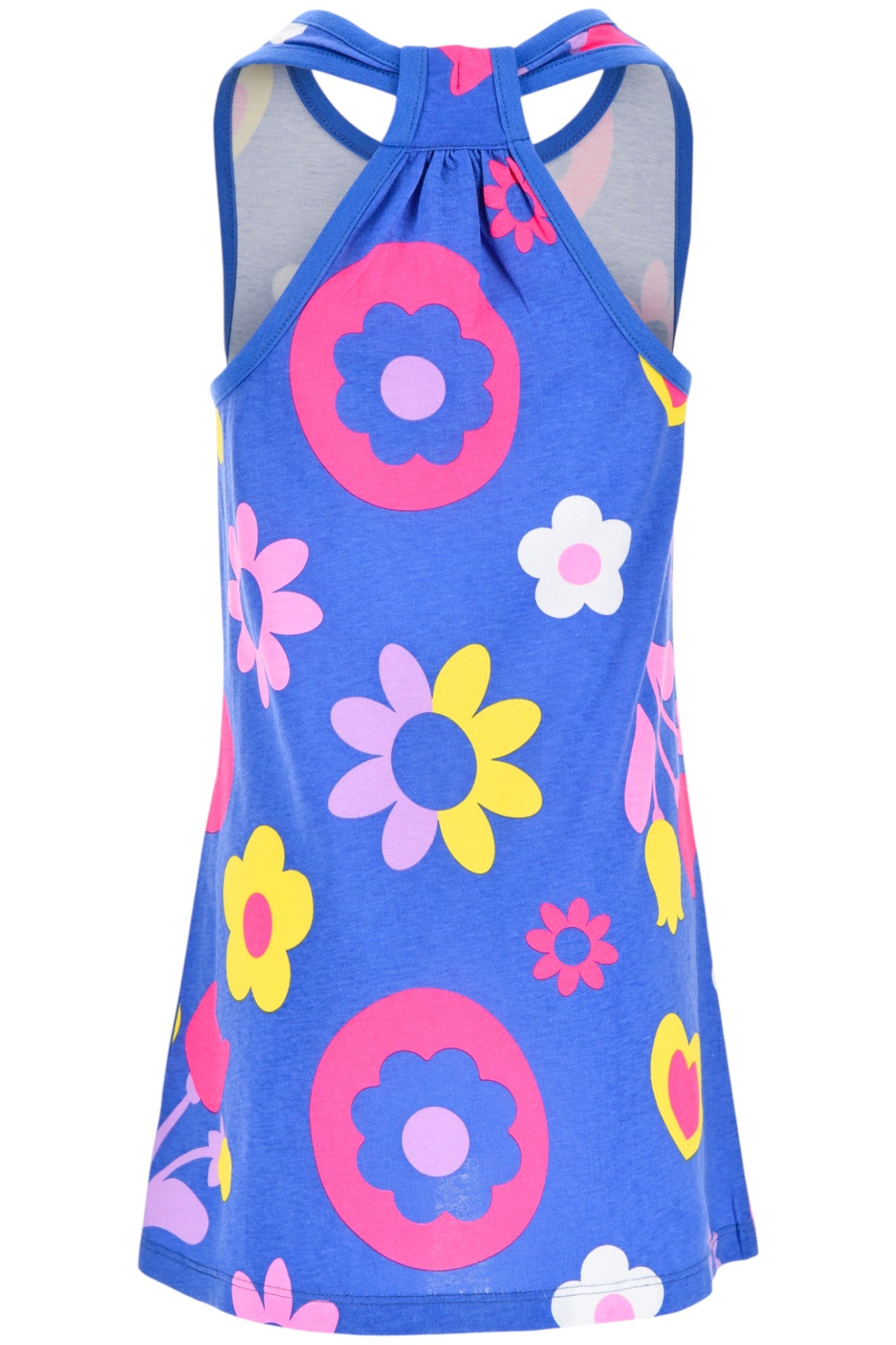 Gabby´s Dollhouse Sommerkleid Gr. 98-128 cm