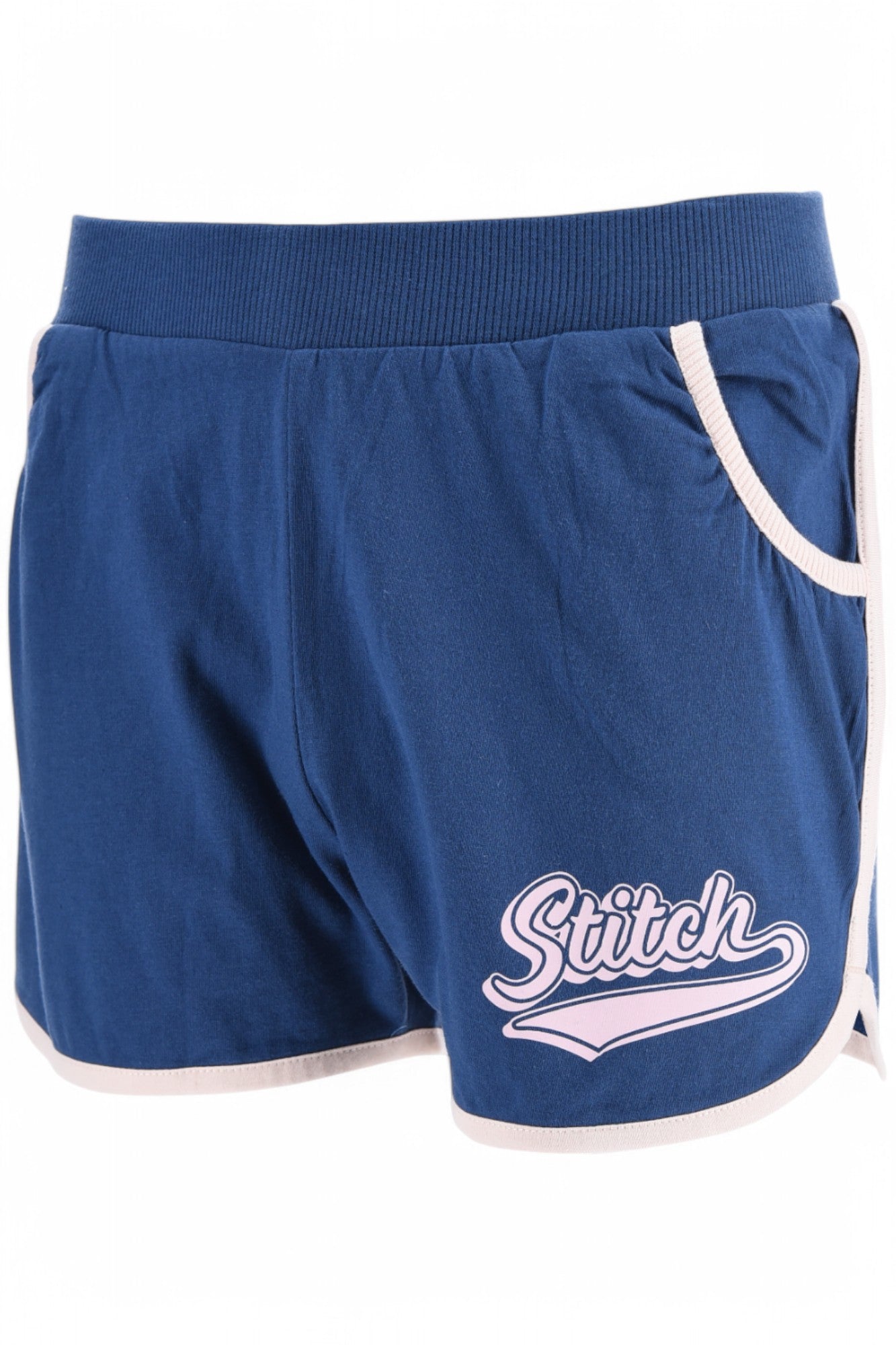 Lilo & Stitch Set T-Shirt & Shorts für Mädchen Gr. 140 - 176 cm