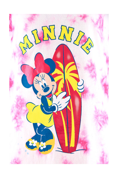Disney Minnie Mouse Sommerkleid 98-128 cm