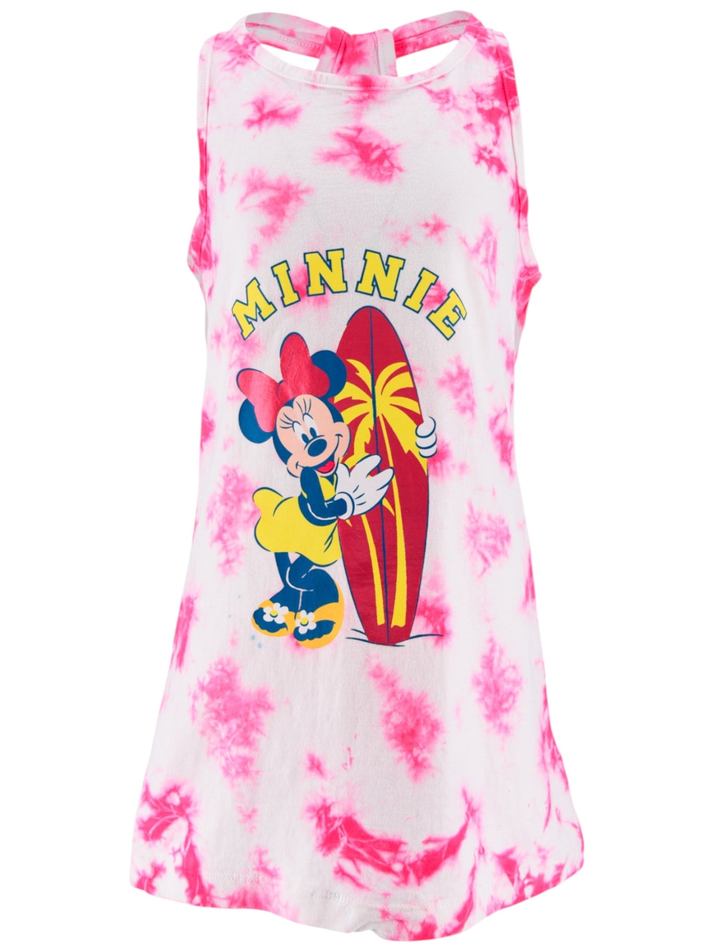 Disney Minnie Mouse Sommerkleid