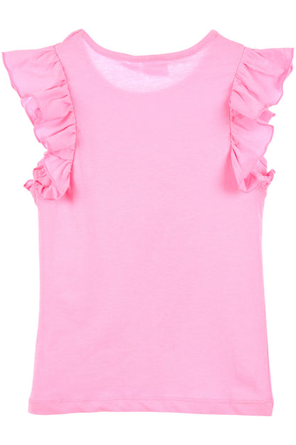 Peppa Pig T-Shirt für Mädchen Gr. 98 - 116 cm