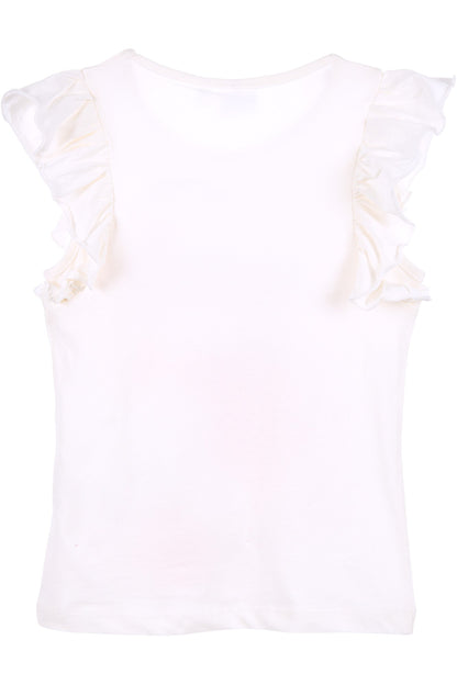 Peppa Pig T-Shirt für Mädchen Gr. 98 - 116 cm