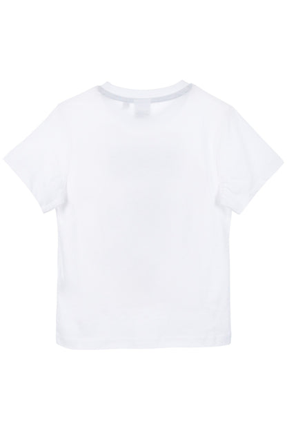 Sonic The Hedgehog T-Shirt für Jungen Gr. 104 - 140 cm