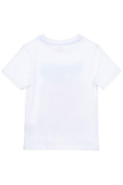 Spider-Man T-Shirt für Jungen Gr. 98 - 128 cm