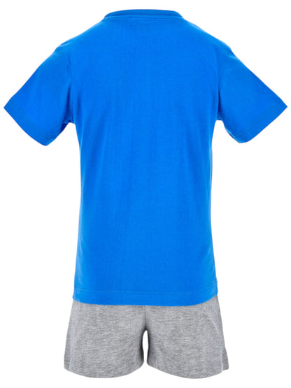Spidey Set T-Shirt & Shorts
