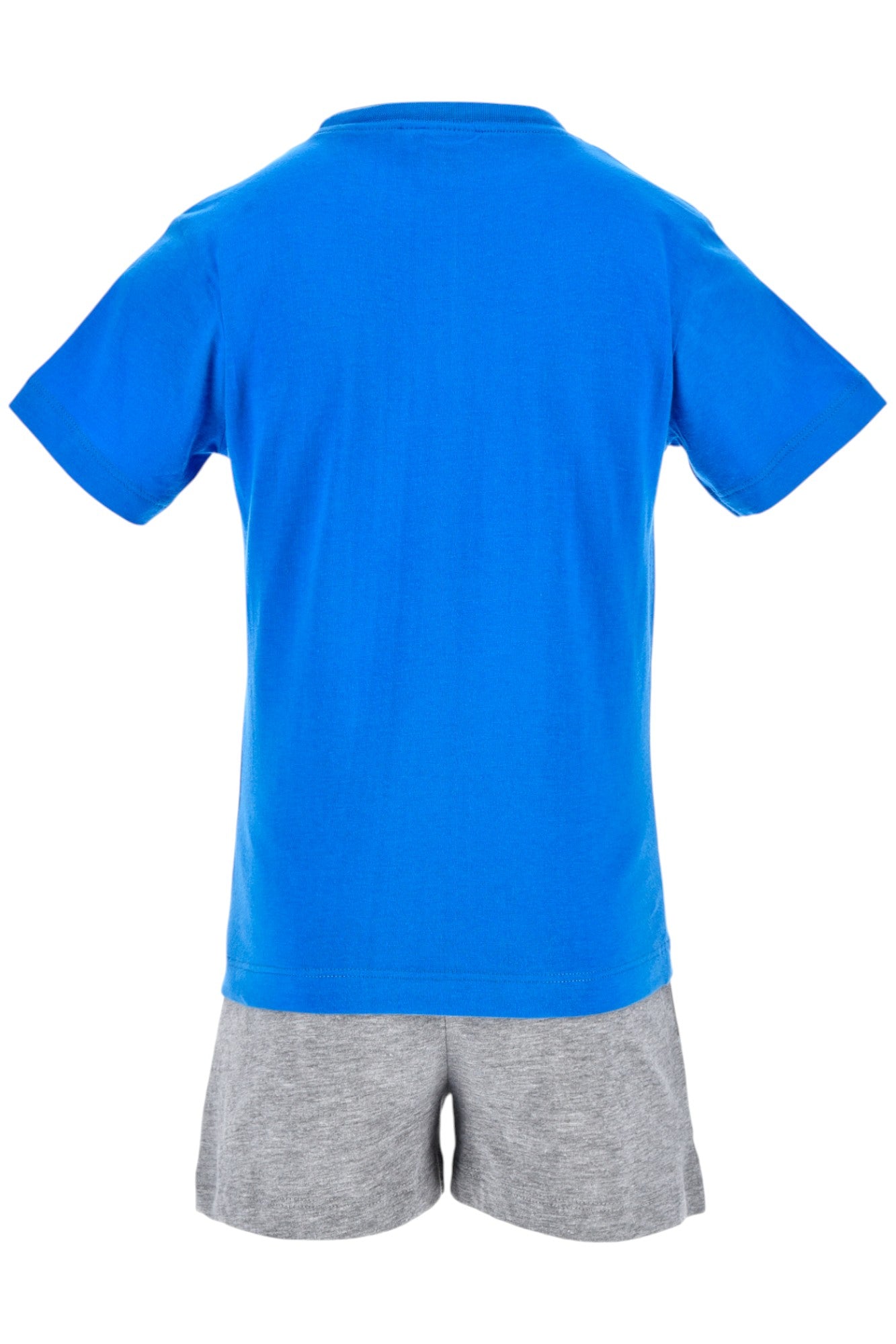Spidey Set T-Shirt & Shorts für Jungen Gr. 92 - 110 cm