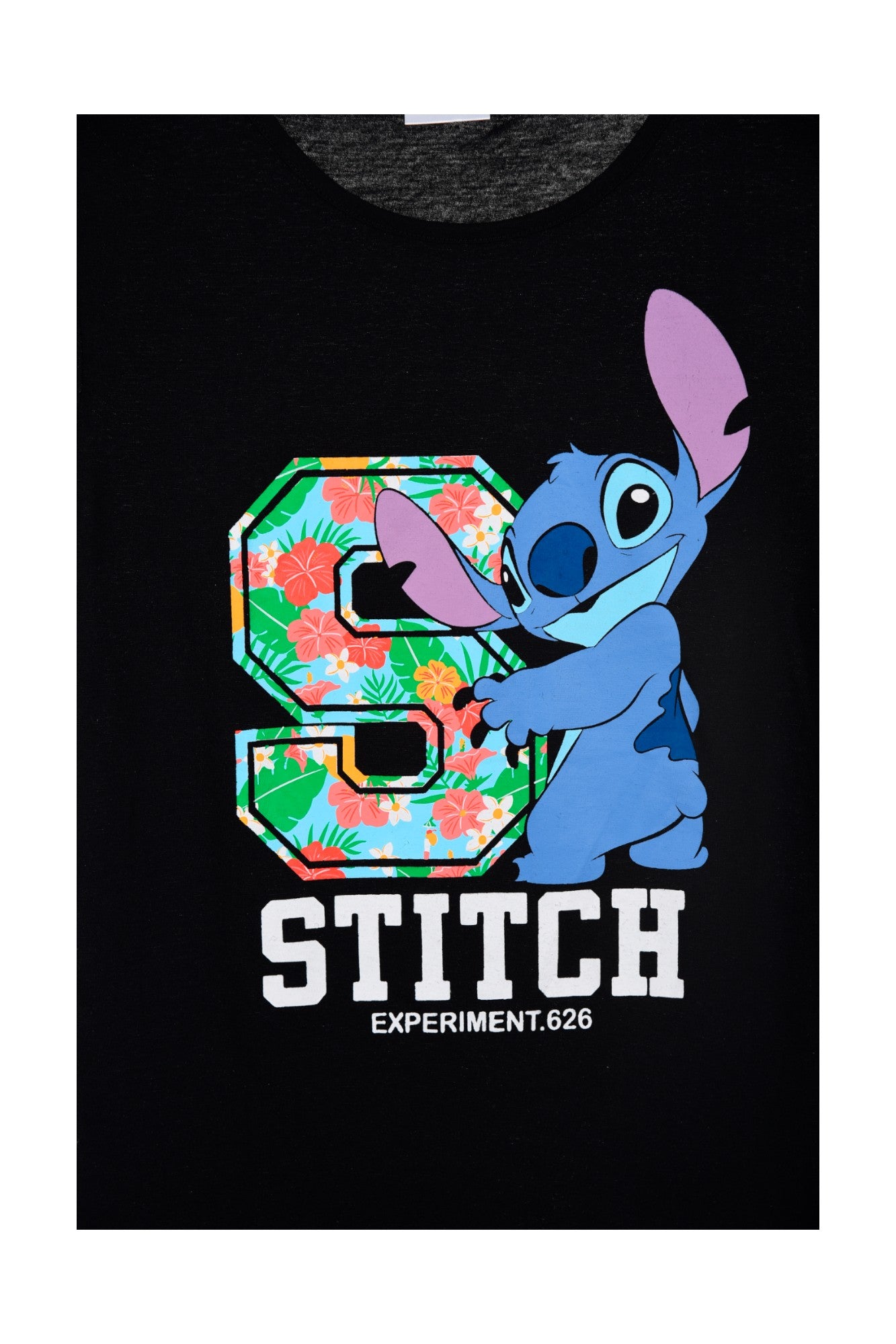 Disney Stitch T-Shirt  für Mädchen Gr.140 - 176 cm