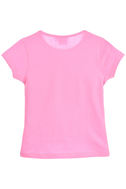 Disney Princess Arielle T-Shirt für Mädchen Gr. 98 - 116 cm