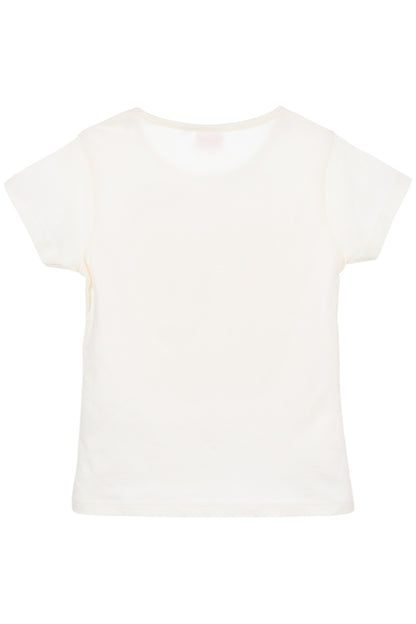 My Little Pony T-Shirt mit Glitzer für Mädchen Gr. 98 - 128 cm