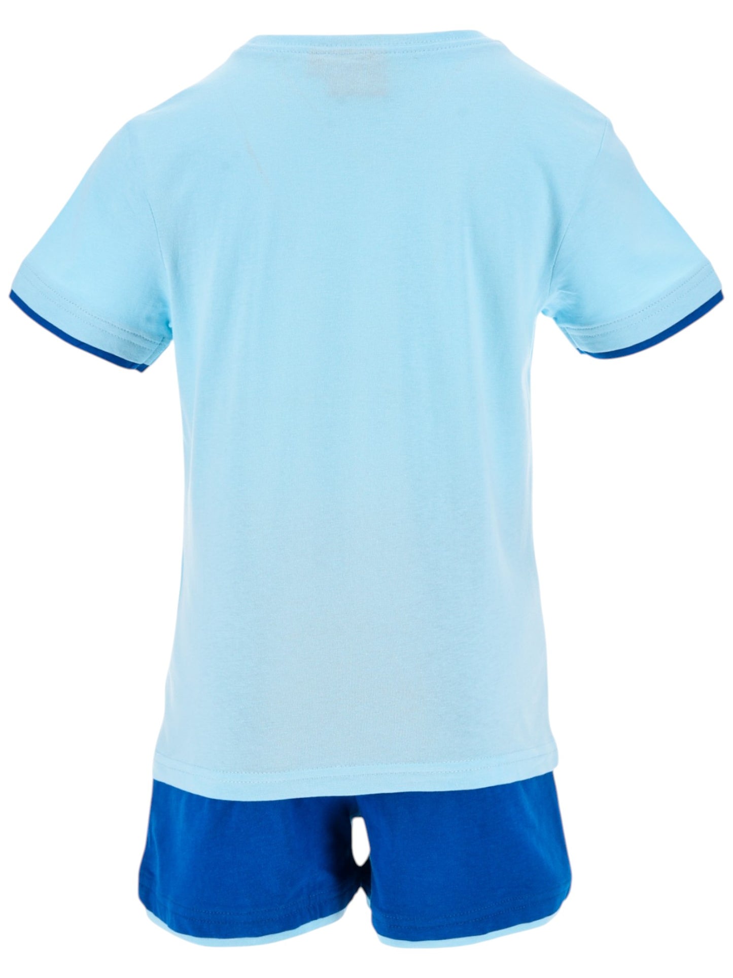 Sonic The Hedgehog Set T-Shirt & Shorts