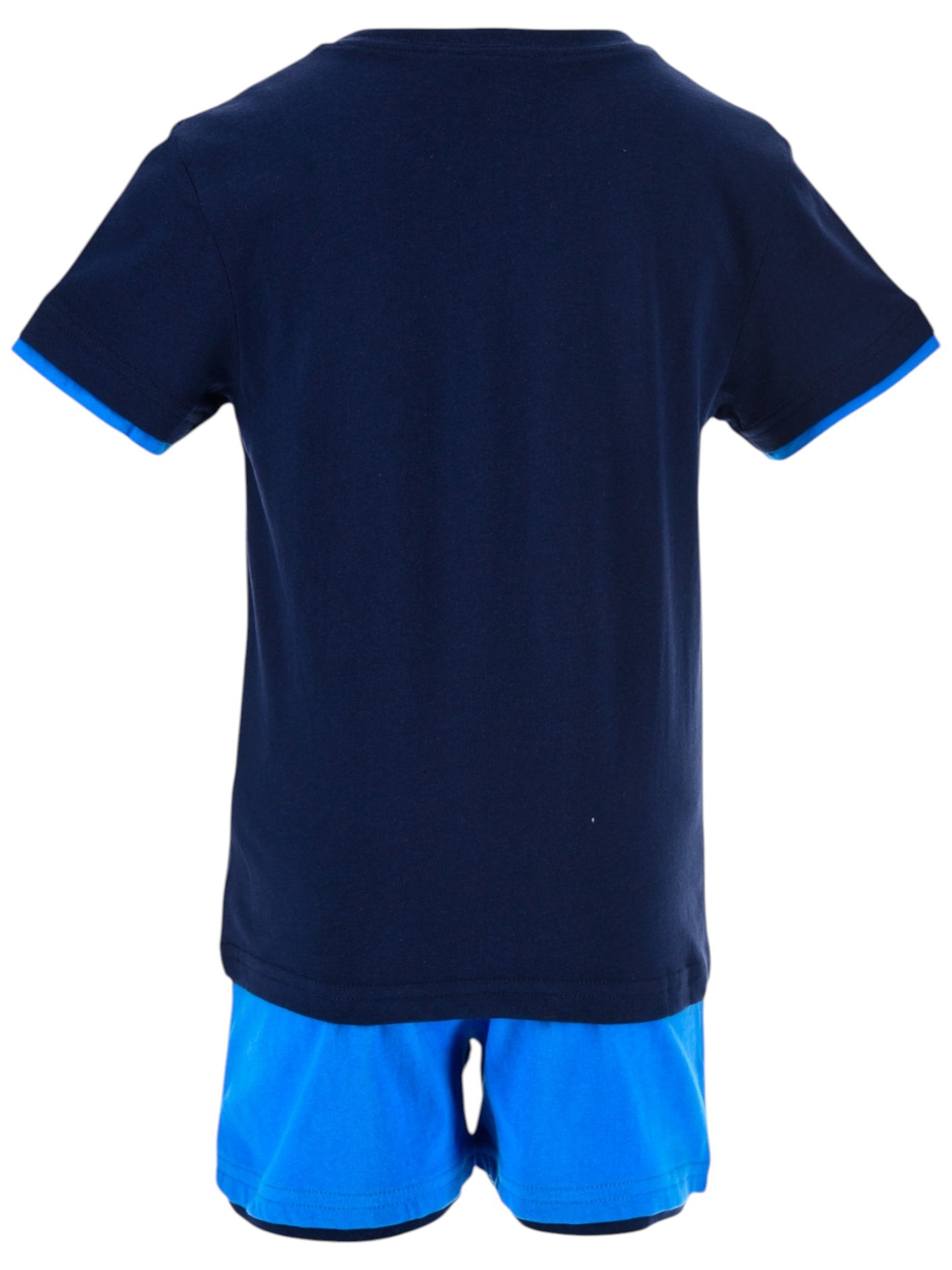 Sonic The Hedgehog Set T-Shirt & Shorts
