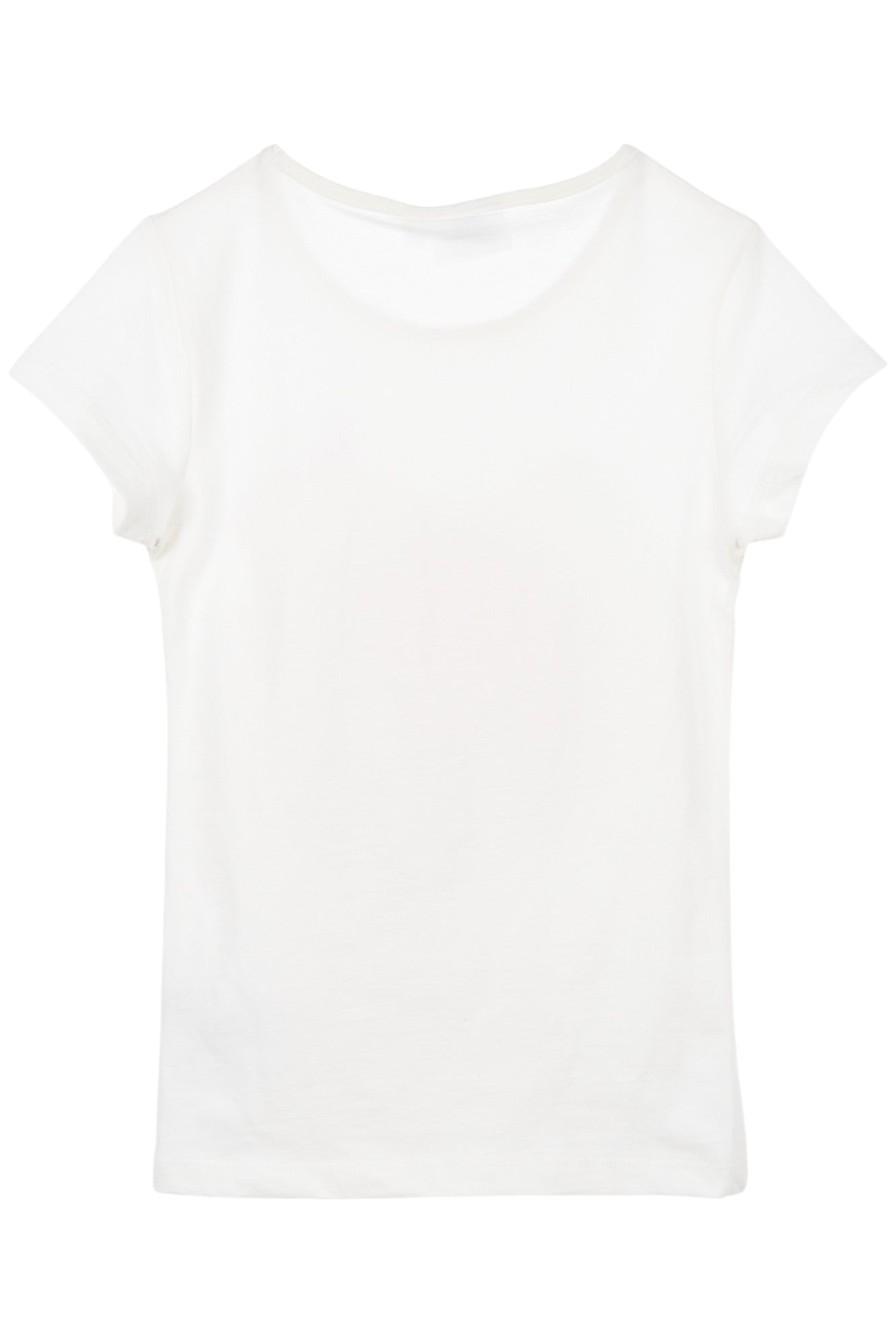Tweety T-Shirt mit Glitzer für Mädchen Gr.140 - 176 cm