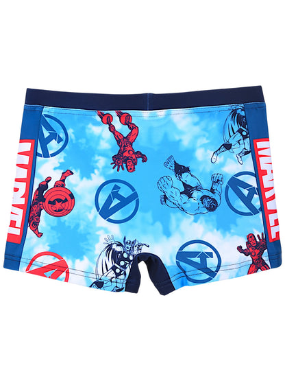Avengers Badehose