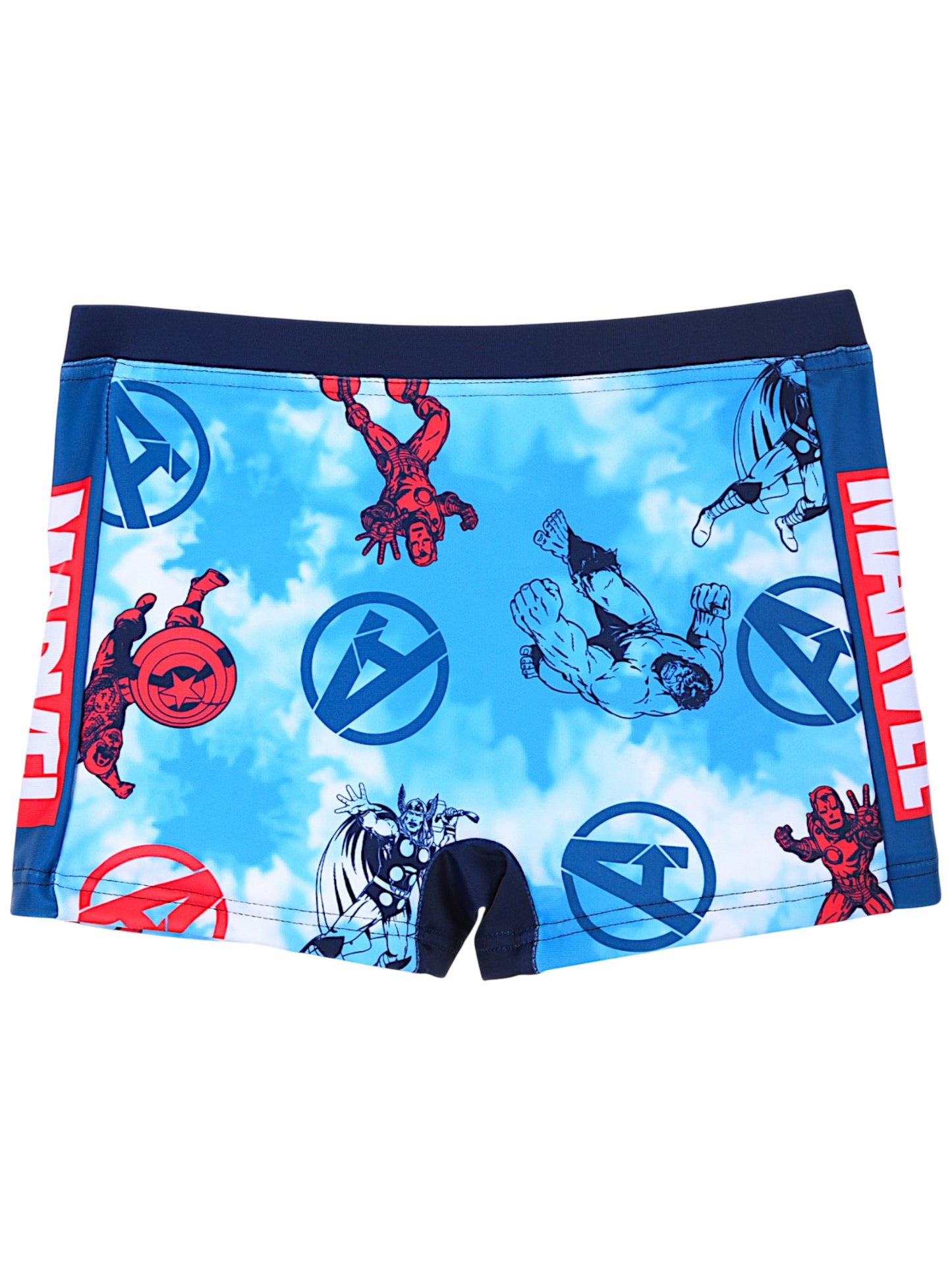 Avengers Badehose