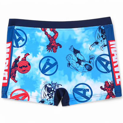 Avengers Badehose Gr. 104- 140 cm