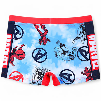 Avengers Badehose Gr. 104- 140 cm