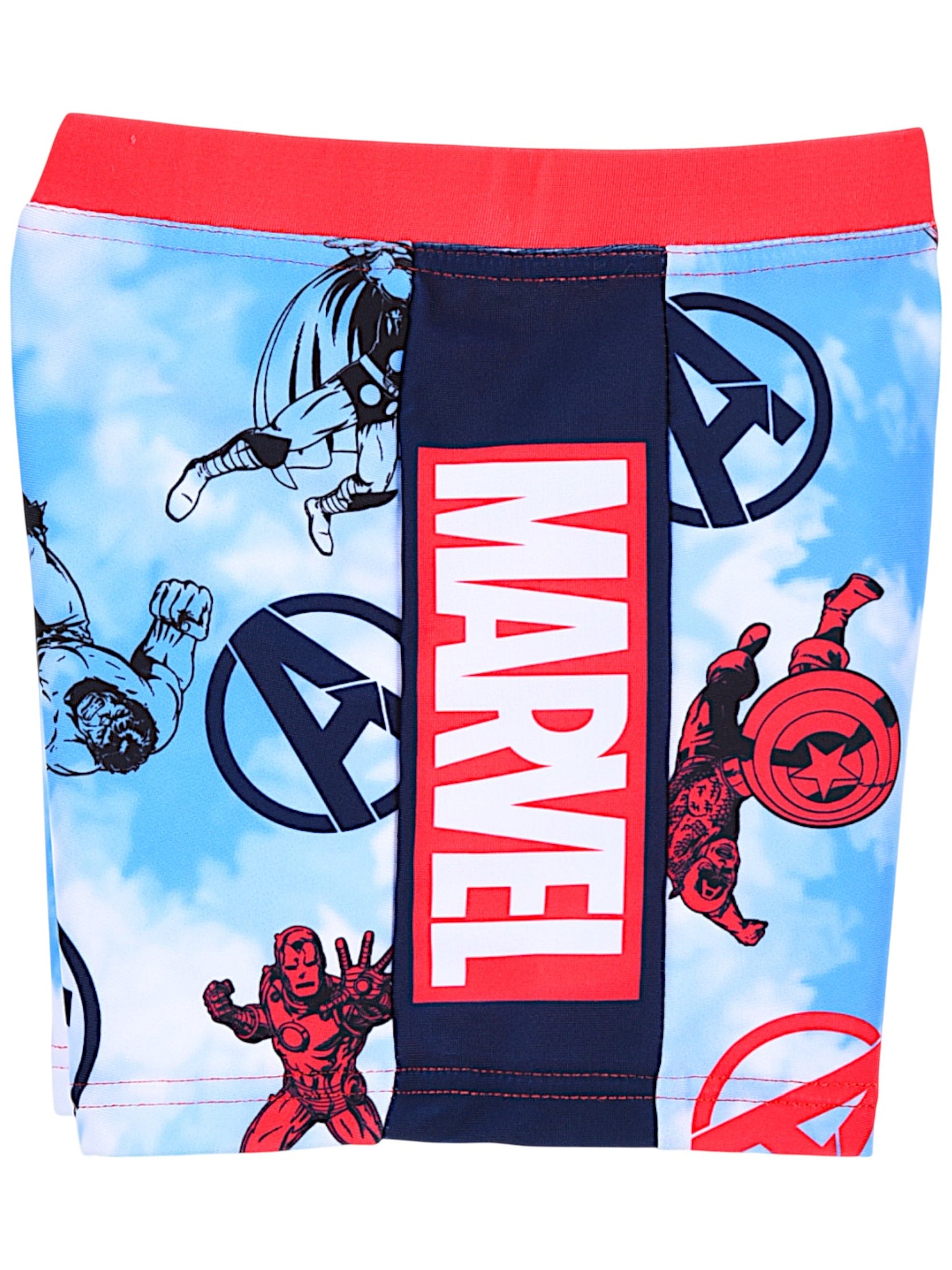 Avengers Badehose