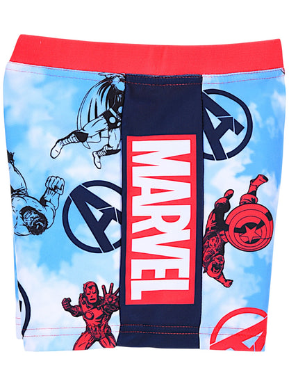 Avengers Badehose