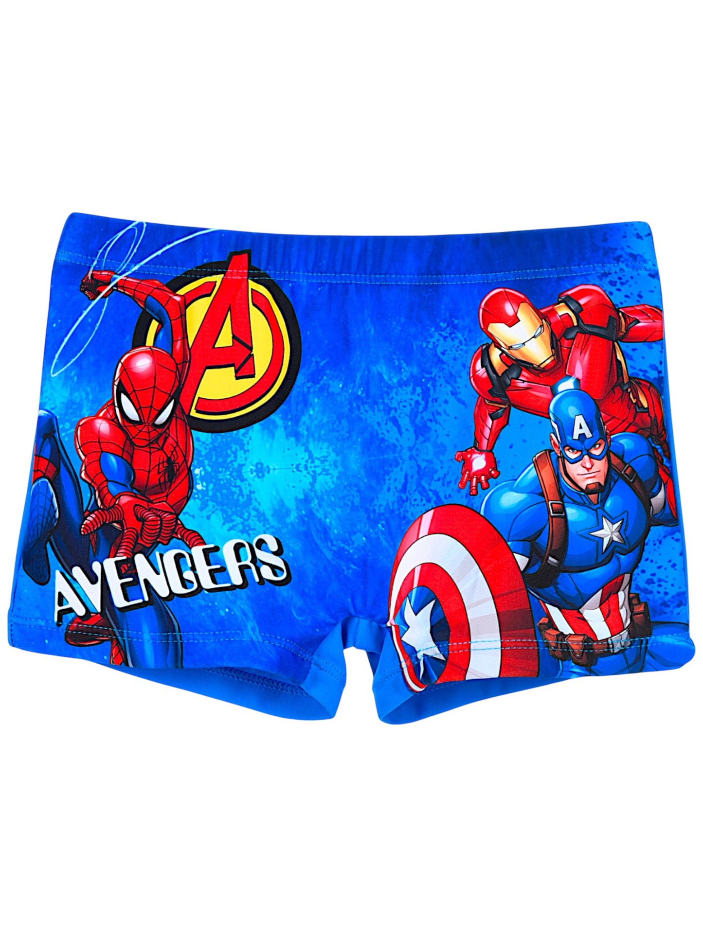 Avengers Badehose