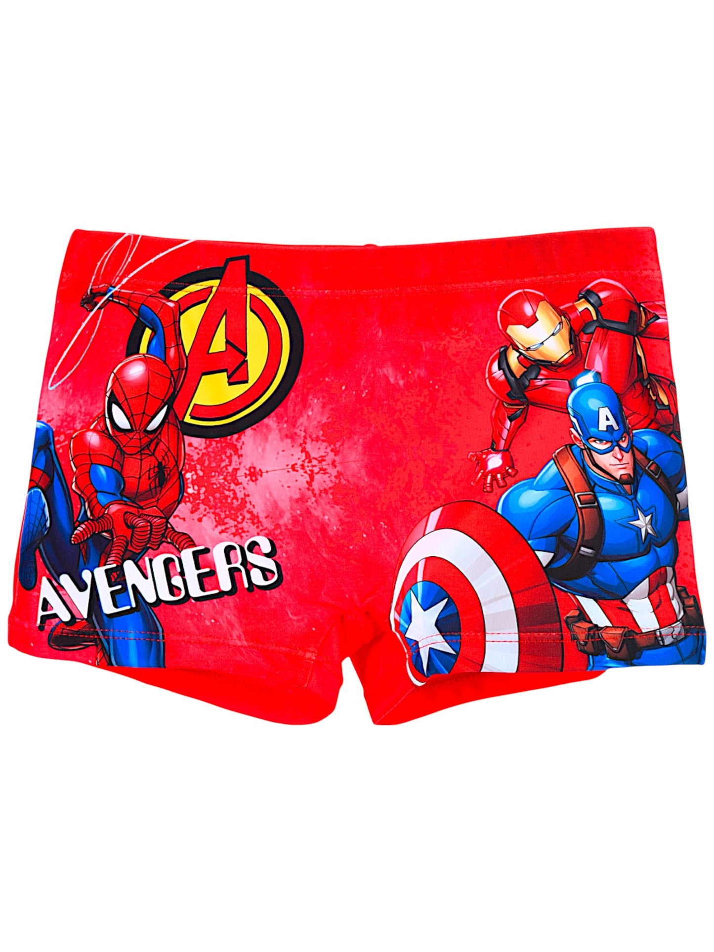 Avengers Badehose