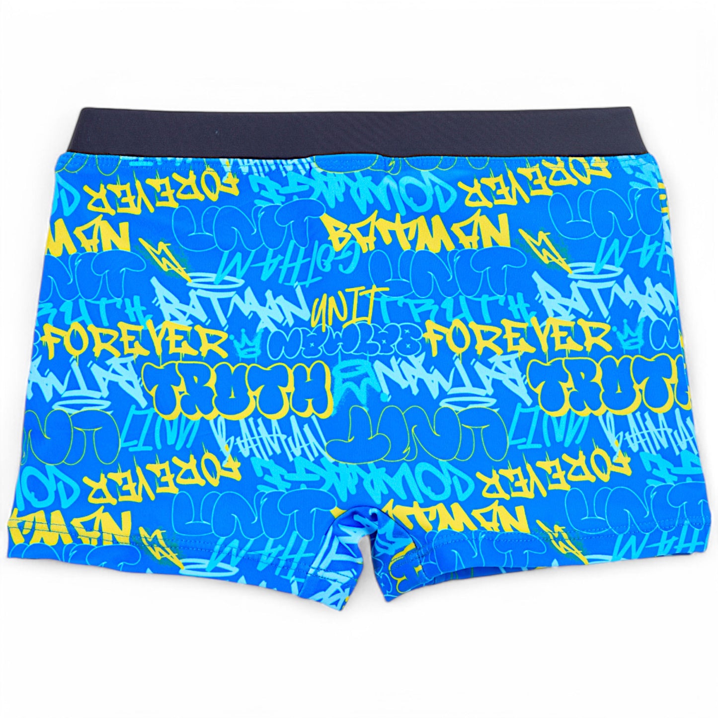 Batman Badehose Gr. 104- 140 cm