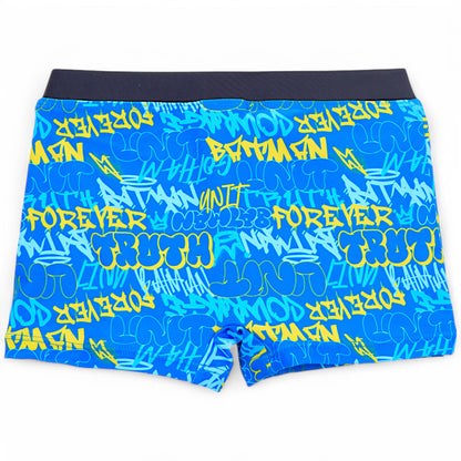 Batman Badehose Gr. 104- 140 cm