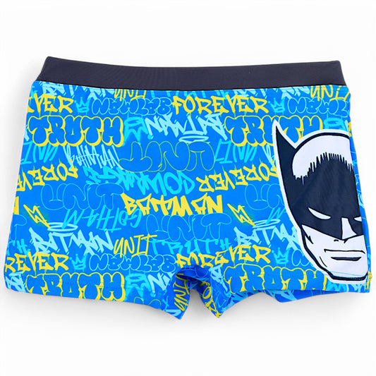 Batman Badehose Gr. 104- 140 cm