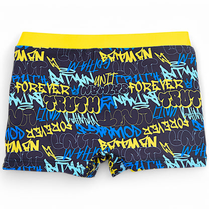 Batman Badehose Gr. 104- 140 cm