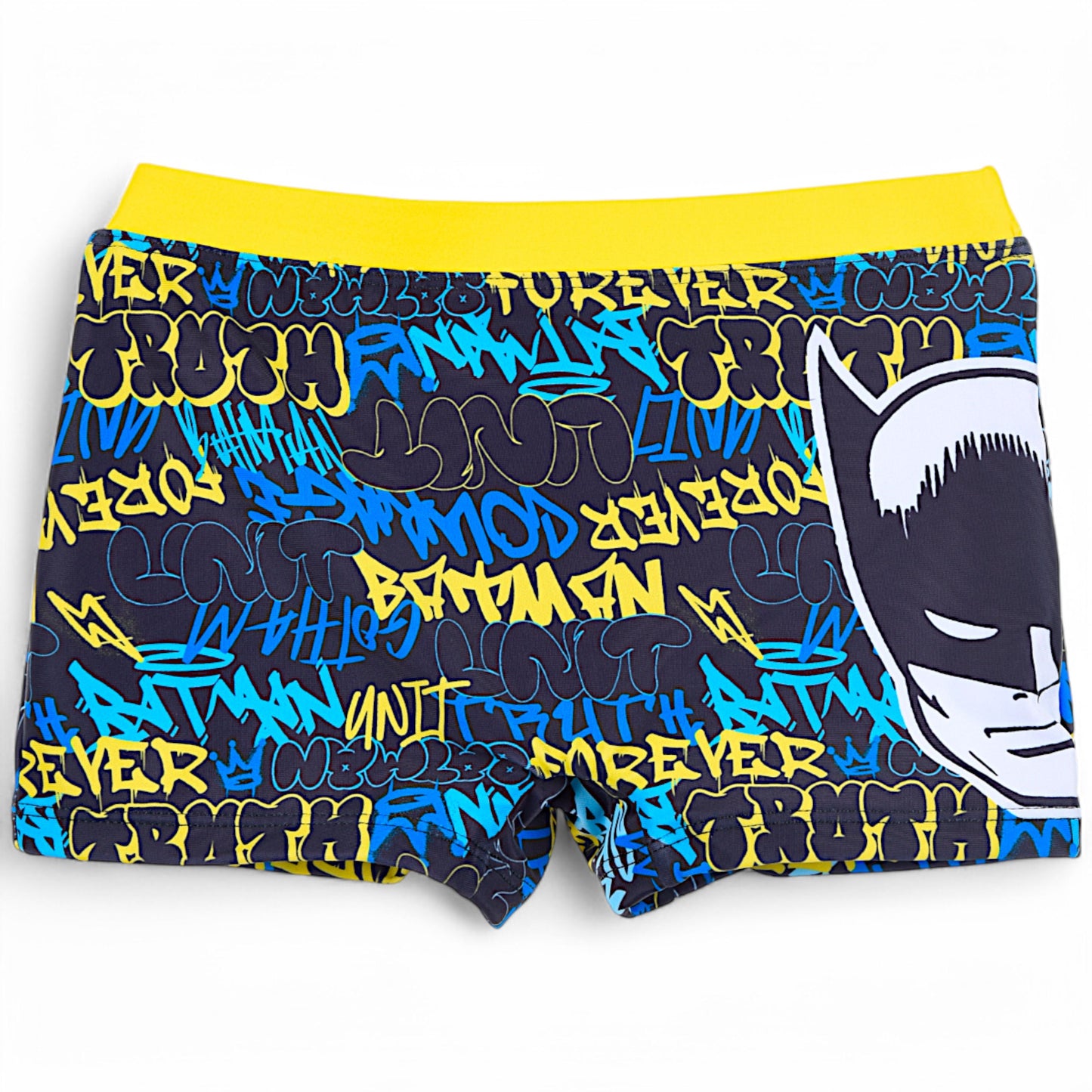 Batman Badehose Gr. 104- 140 cm