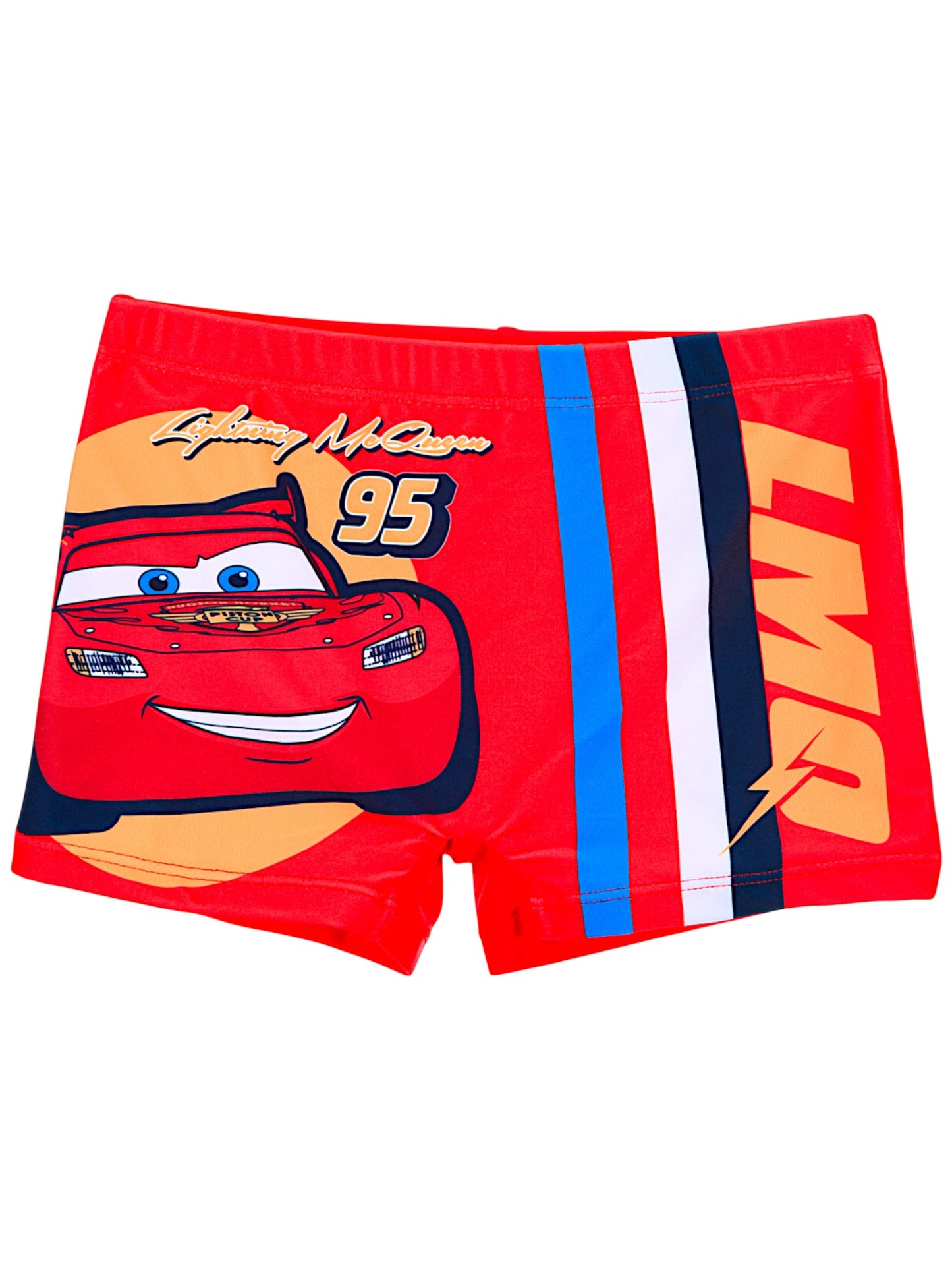 Disney Cars Badehose