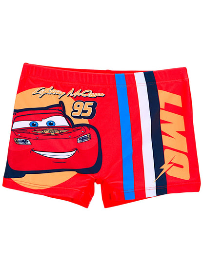Disney Cars Badehose
